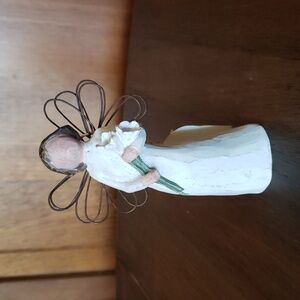 Willow Tree ANGEL OF BEAUTY Ornament Figurine